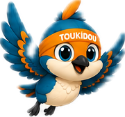Touki : L'envol