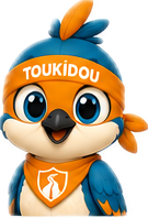 Touki heureux, fier de ses reconnaissances