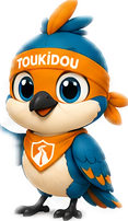 Touki : Un peu plus haut