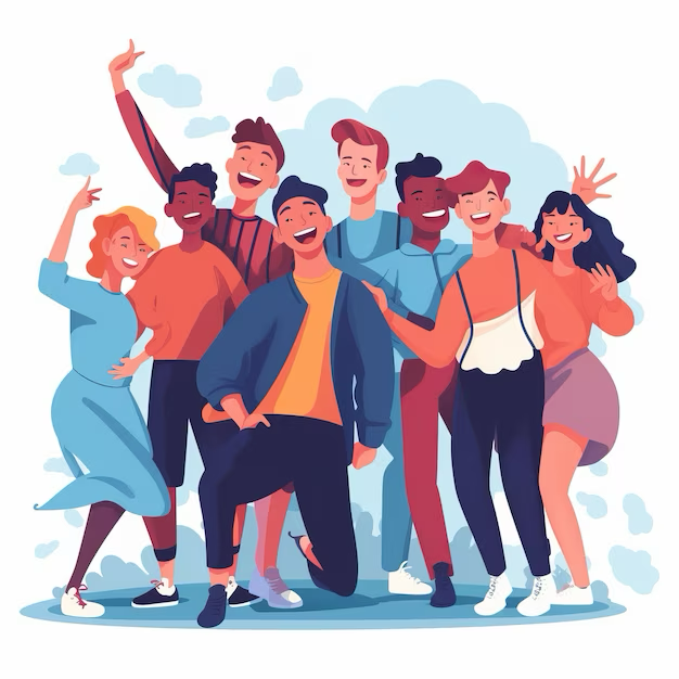 Notre service en images