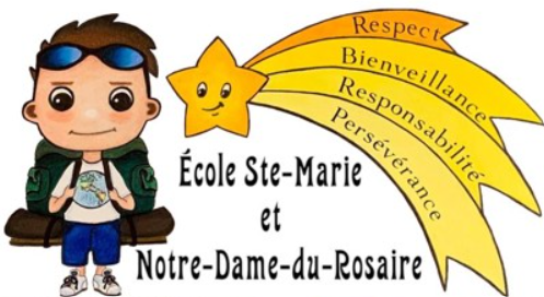 École Ste-Marie et Notre-Dame-du-Rosaire